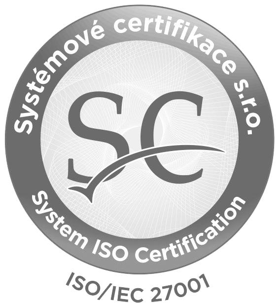 ISO icon