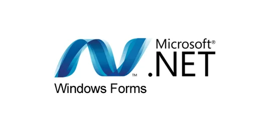 WinForms