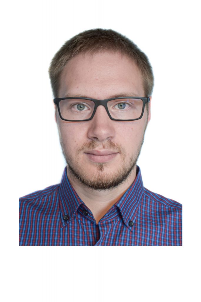 EVŽEN K. photo
