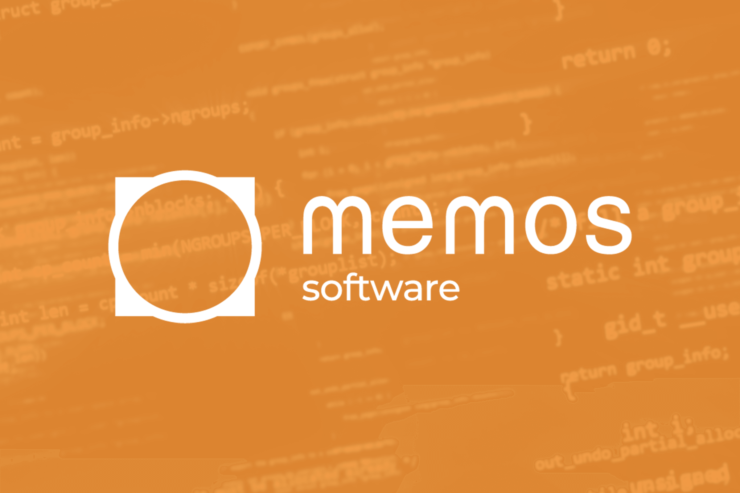 Výrobní software na míru