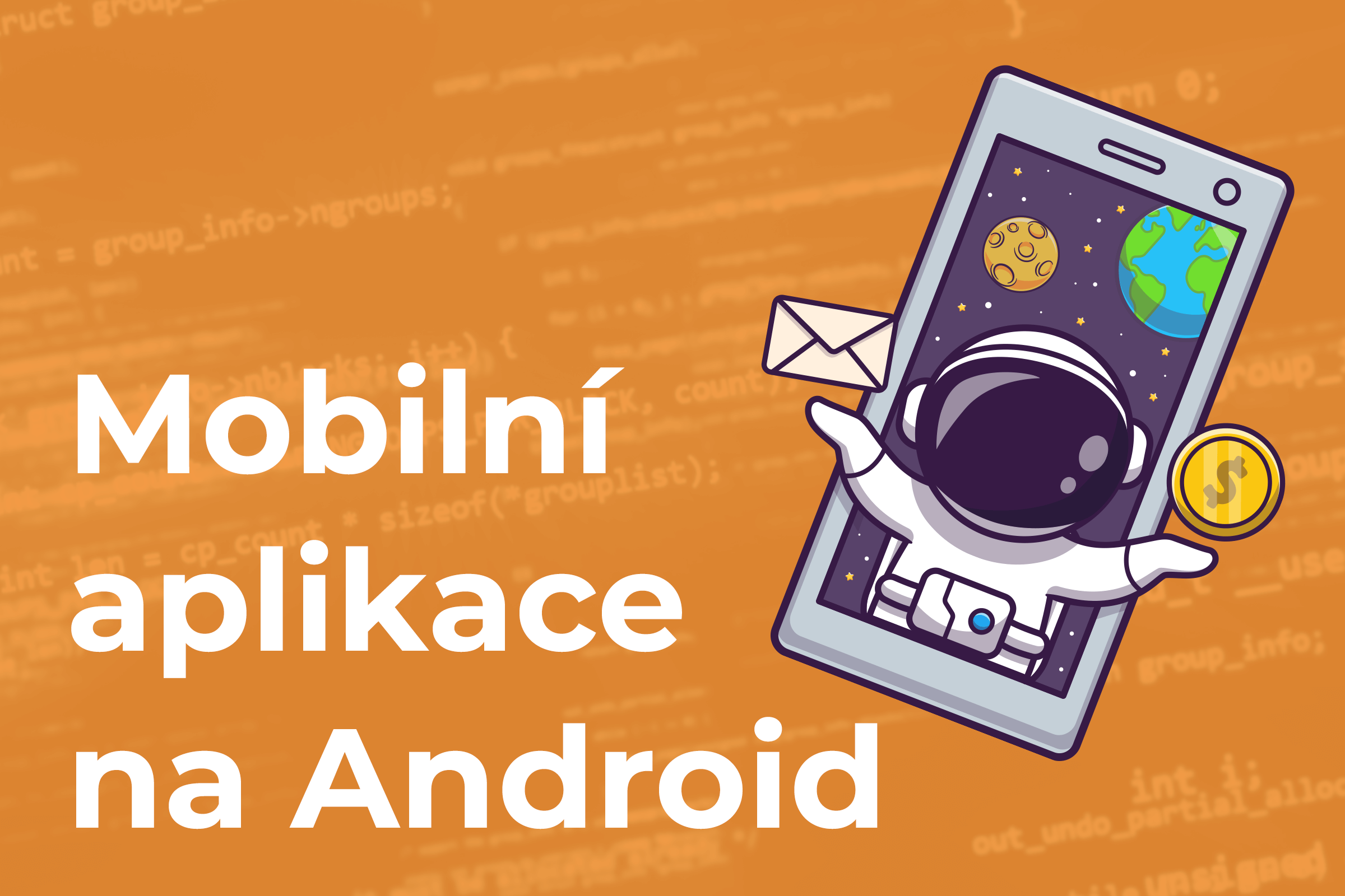 Vývoj na Android
