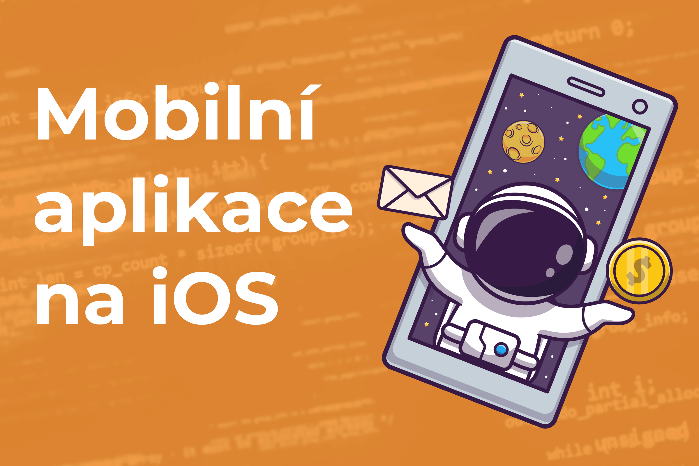 Vývoj na iOS