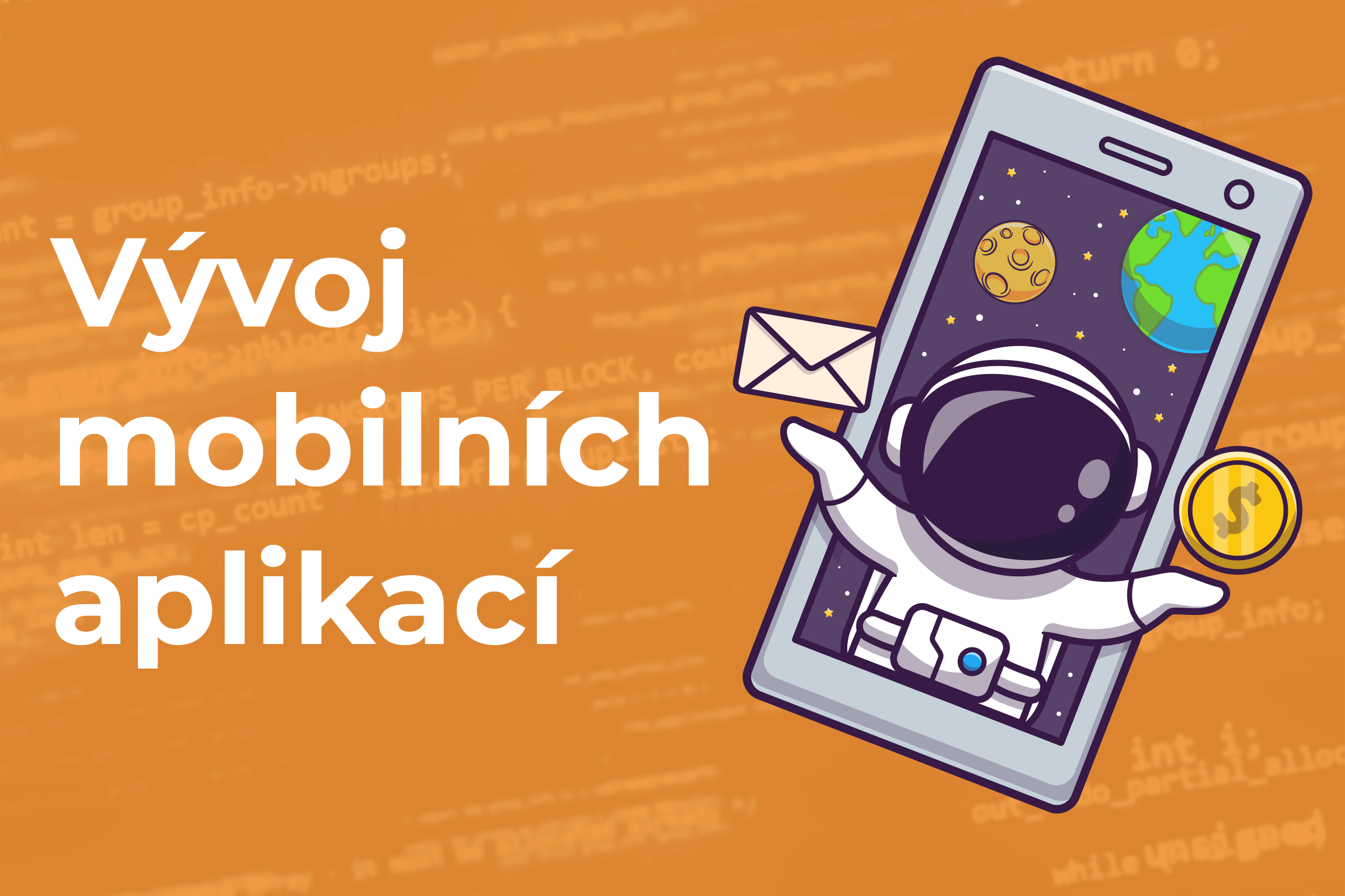 Multiplatformní aplikace