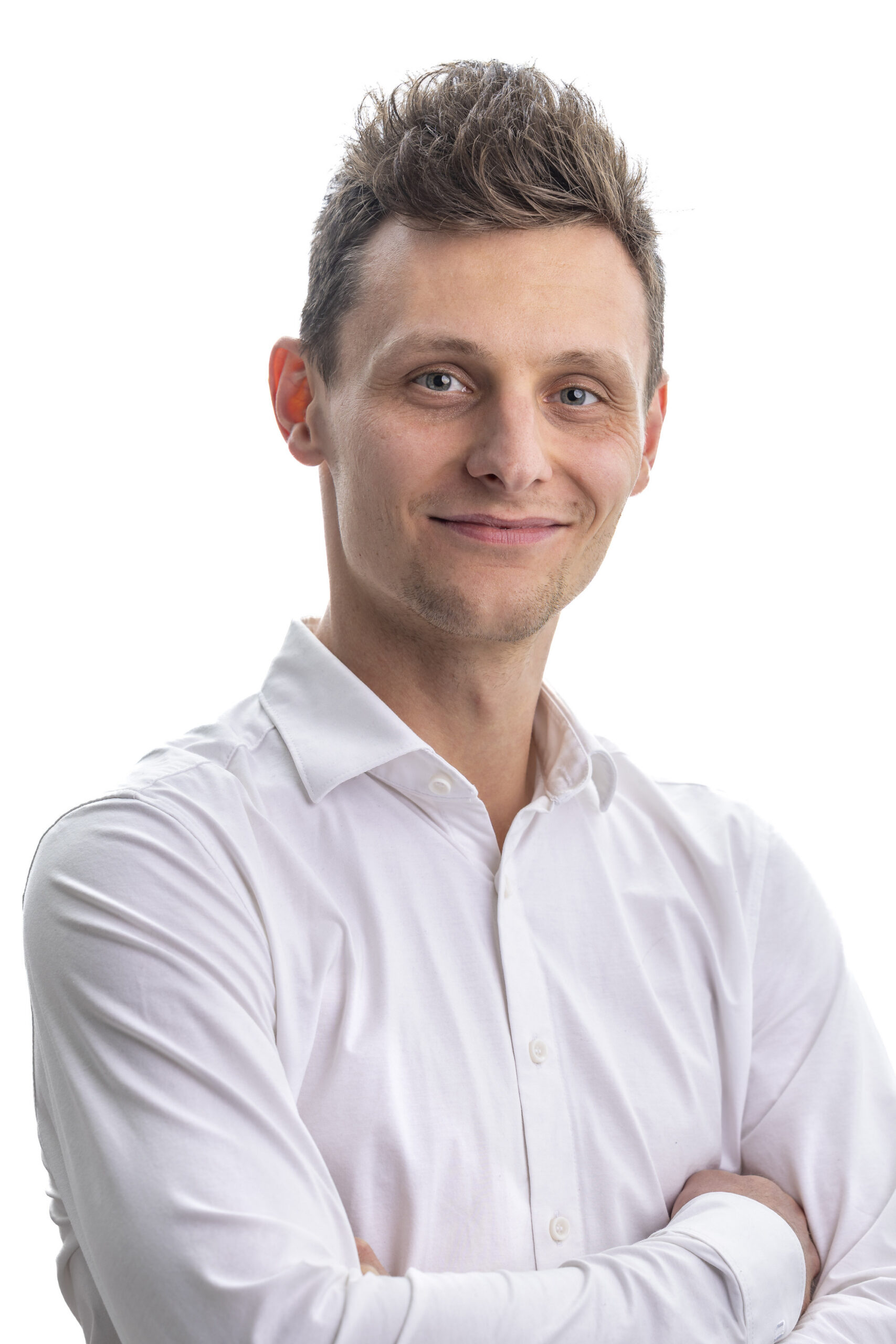 Kryštof Brzák