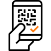 Zákaznické aplikace icon