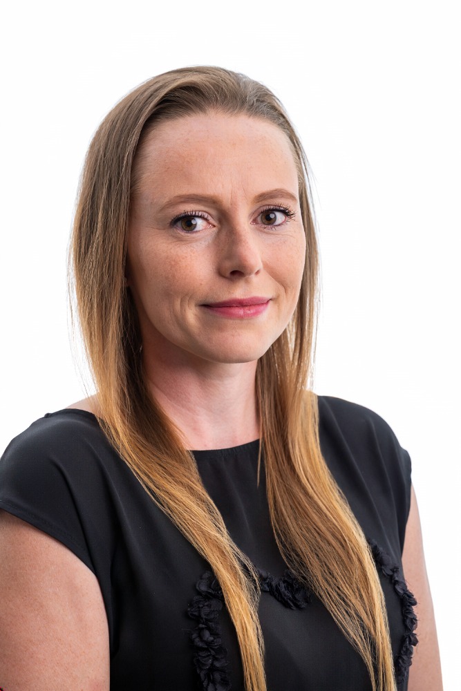 KRISTÍNA P. photo